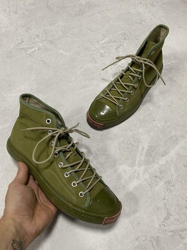 Acne studios canvas high - acne,