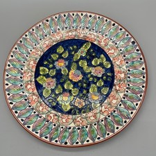 Flosa Redondo Hand Painted