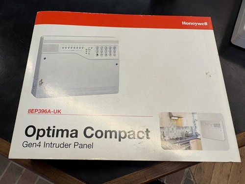 New honeywell 8ep3964 uk - **, **