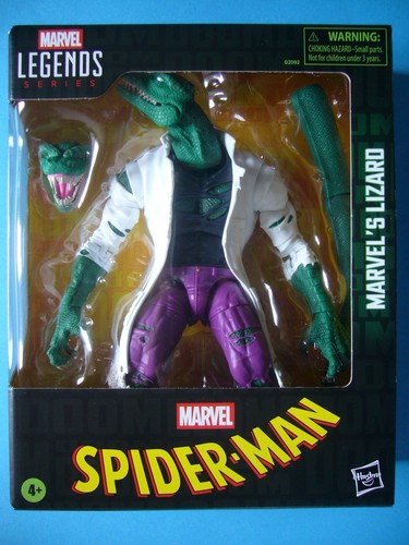 Marvel legends series - marvel,