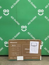 Hisense QLED Full HD Smart TV