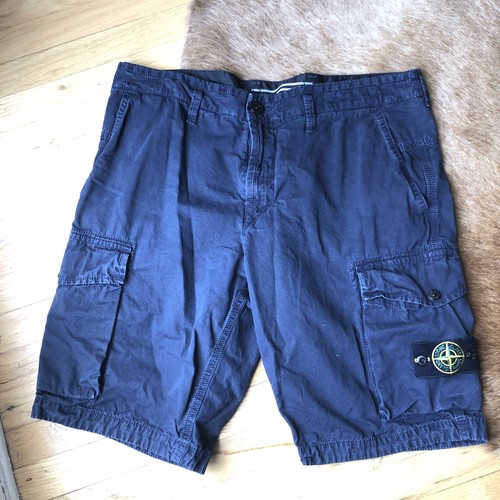 Stone island men blue - men’s,