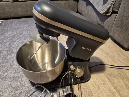 Salter alchemy stand - alchemy, mixer