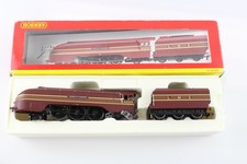 OO Gauge Hornby Locomotive Duchess Of Gloucester 6225 Model railways LMS Boxed