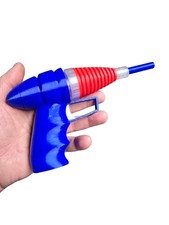 Thunderbolt Raygun Style Prop