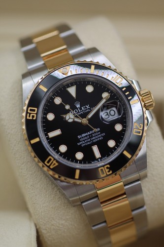 Rolex submariner date - submariner,