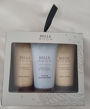 NEW BELLE MOON 3 PACK 50ML