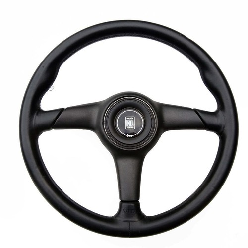 Nardi mazda genuine leather - genuine,