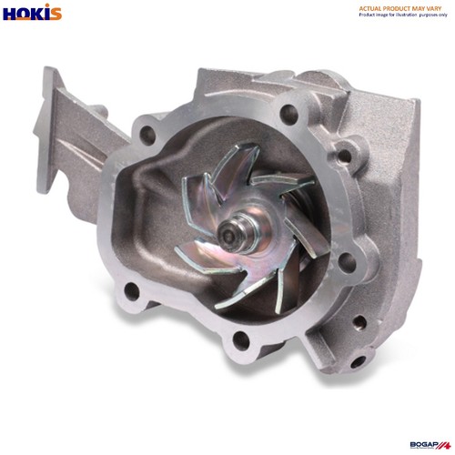 Water pump engine cooling - pump,