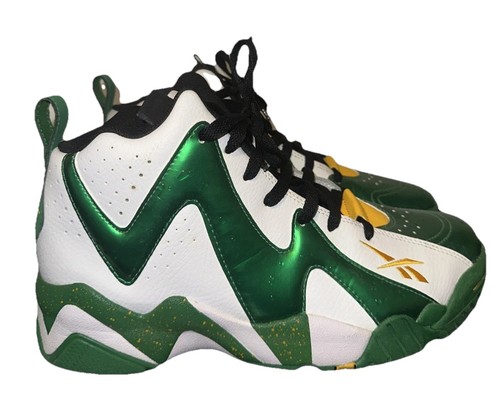 Reebok hurrikaze kamikaze - reebok, ii