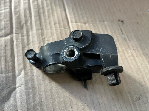 Kawasaki bn125 eliminator - bn125,