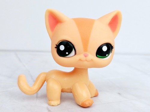 Littlest pet shop hasbro lps - hasbro,