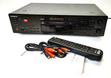 Sony mds jb980qs minidisc - mds-jb980qs,