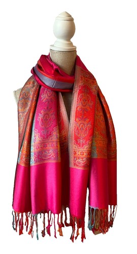 Tilley grace pashmina scarf - tilley,