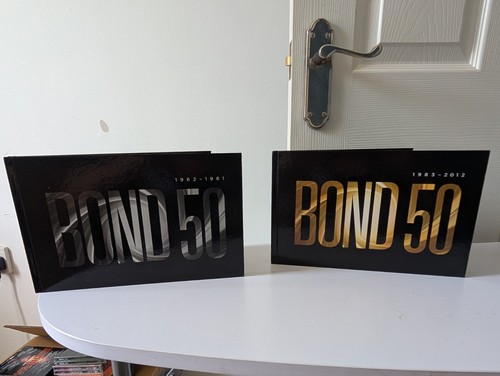 James bond collection dvd - bond,