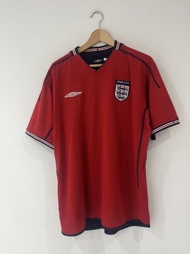 England 2002 2004 - england, 2002/2004