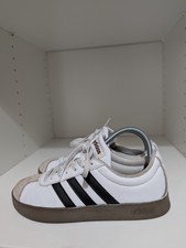 Adidas Samba OG "WHITE" Women's Best Selling Trainers: size 5