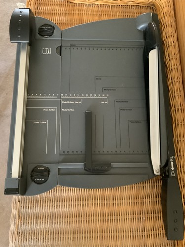 Office paper rotary trimmer - office,