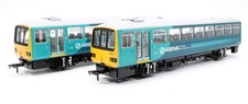 Efe rail e83023 class - efe,