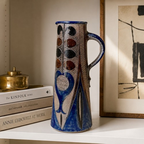 Vintage art pottery - vintage,