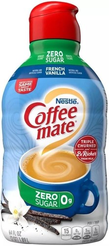 Nestle coffee mate - nestle,