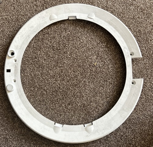 Washing machine whirlpool - washing,
