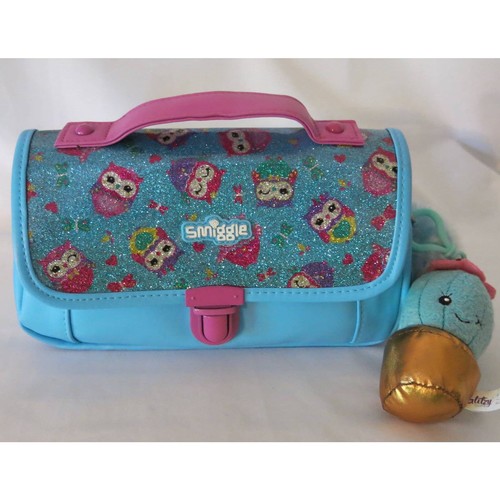 Smiggle owl - smiggle,