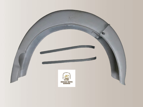 Fit for bmw r26 r27 - fit, rear