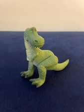 Rex Dinosaur G Disney Cake Topper PVC Figure Figurine Toy Story 3"