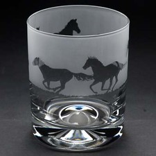 Galloping horse whiskey - horse,