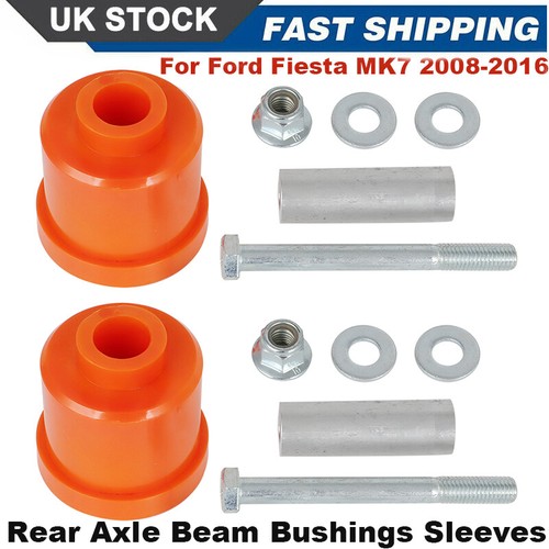 For ford fiesta mk7 - for, gen