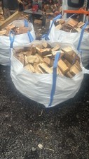 Unseasoned Logs 20cm Huge