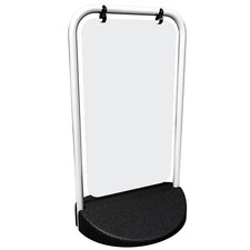 A Board Eco Swinger Pavement