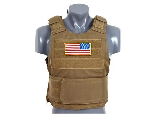 Stab and ballistic resistant - stab,