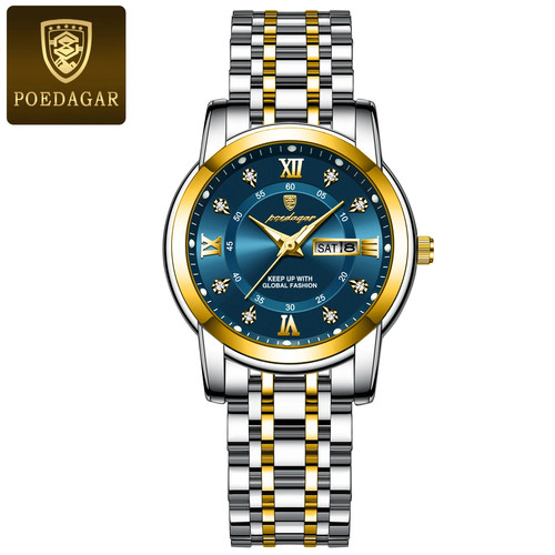 Luxury women wristwatch - luxury,