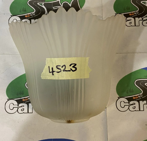 240v light glass - 240v,