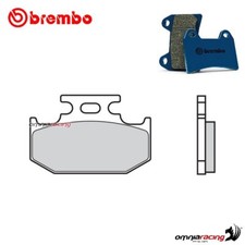Brembo TT Carbon Ceramic Rear