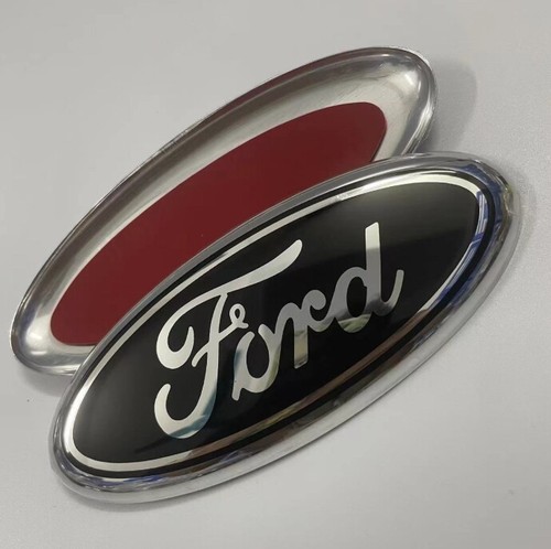 Ford focus mk3 - ford, badge