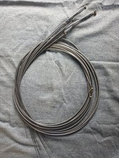.130 Nickel FLAT Wound Bulk