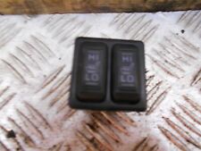 BFD006970 2016 MITSUBISHI L200