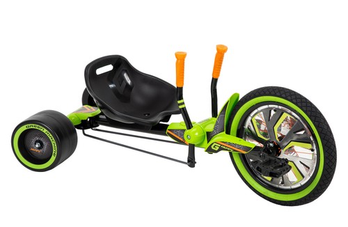 Huffy green machine - huffy,