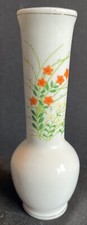 Vintage Porcelain Bud Vase