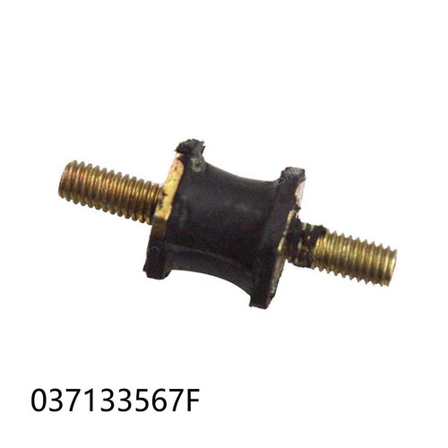 Intercooler mounts bush - mounts,