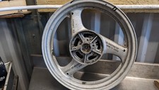 SUZUKI GSX400 REAR WHEEL GS500