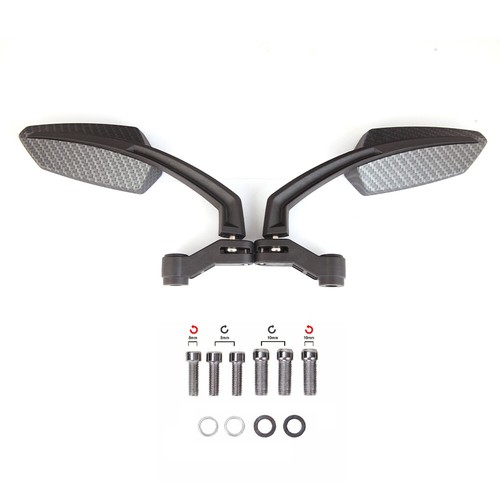 8mm 10mm motorcycle carbon - motorcycle,