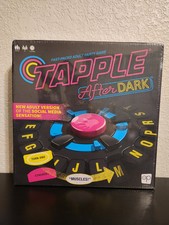 The Op Games Tapple After Dark