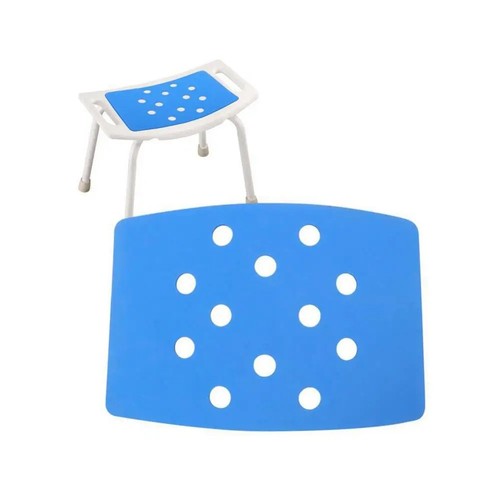 Non slip shower chair bath - non-slip,