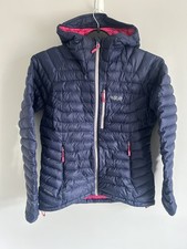 Rab Microlight Alpine Jacket