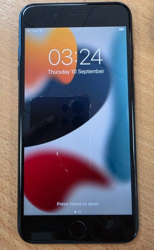 Apple iphone plus - apple, 7