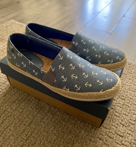 Bass espadrilles shoes - bass,